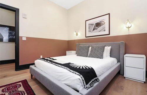 Roami at Brassline - Foto 7