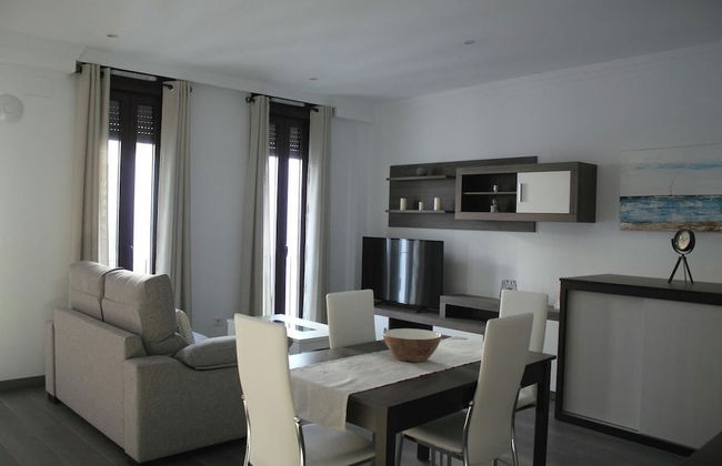 Apartamentos Esencia de Córdoba - Foto 18