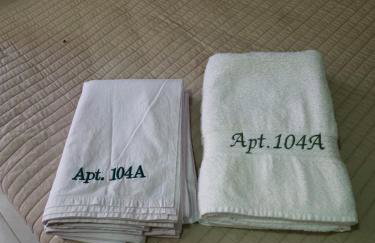 FLAT 104 Luis Correia Vila Atlântida - Foto 15