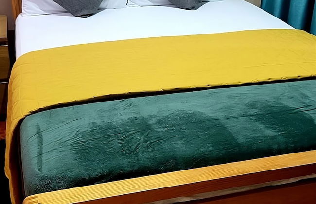 GHouse Accra - Foto 14