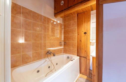 Chalet le Persan Courchevel 10 pl - Foto 13