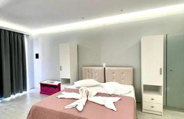 Seremetis Apartments Arillas - Foto 16