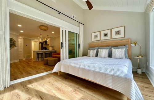 Bay-front Condo near Gulf - Elegant and Private Stay - Penthouse with Elevator - Foto 2