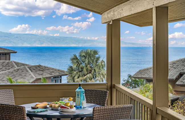 Kapalua Ridge Villas 1423 - Foto 7