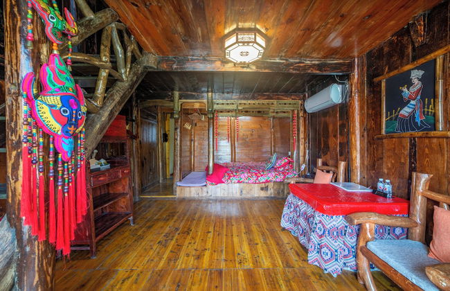 Glass Inn - Photo 14