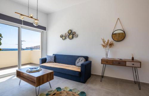 Aronia Luxury Apartments Karpathos - Foto 2