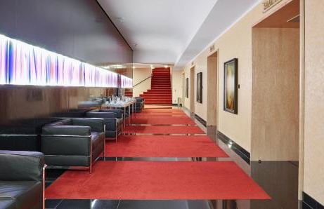 Living Hotel Nürnberg - Foto 19