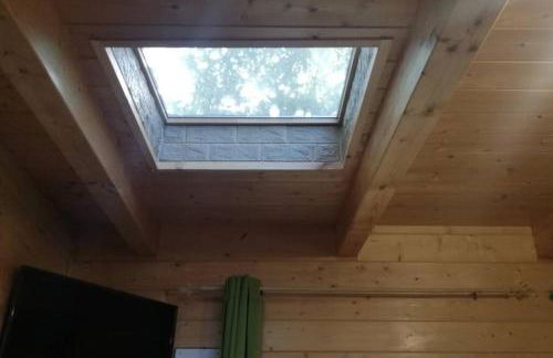 Casa sull'Albero Treehouse Costa dei Trabocchi - Foto 35