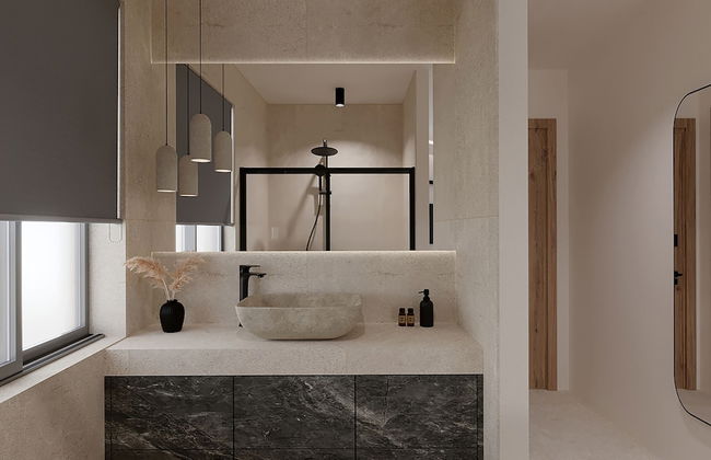 INCORSO • Smart Luxury Stay • near Airport • 24HR Check in - Foto 64