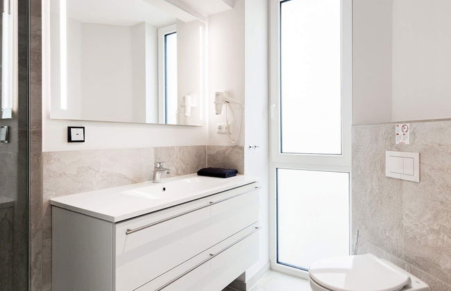 6 Personen Ferienhaus in Wendtorf - Foto 14