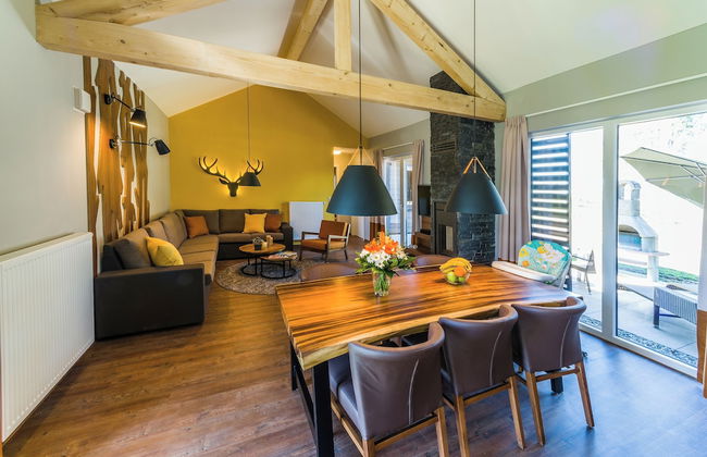 Center Parcs Bungalowpark Allgäu - Foto 27