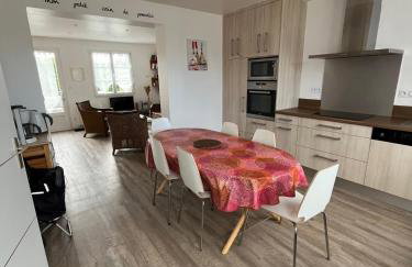 Mon petit coin de paradis, Île de Batz - Foto 1