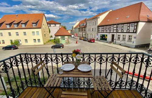 Apartments am Markt - Photo 20