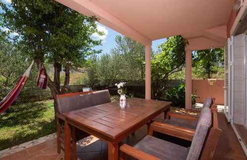 Whole estate just for you, 20m from sandy beach - Photo 60