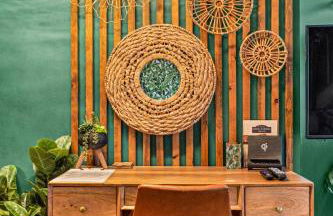 Ocean View Prime Location Surfer Studio With Parking - Foto 8