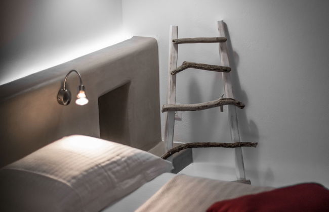 Halcyon Suites and Villas Naxos - Photo 16