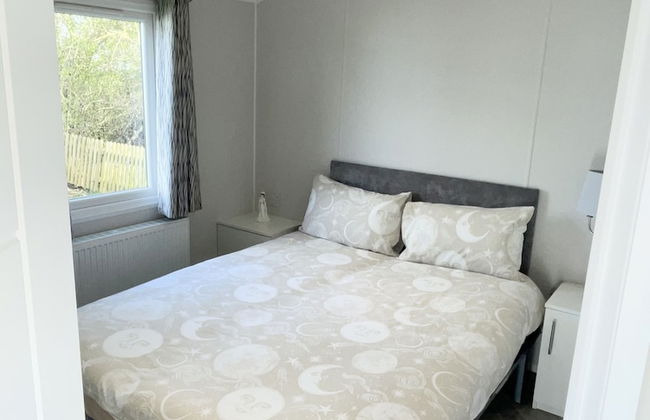 Modern Homely Chalet in Tuxford - Foto 4