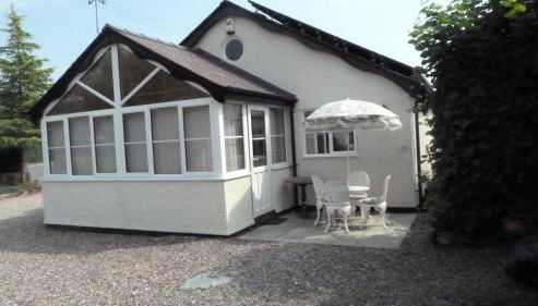 Willow Cottage - Foto 4