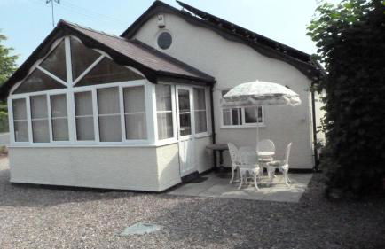 Willow Cottage - Foto 4