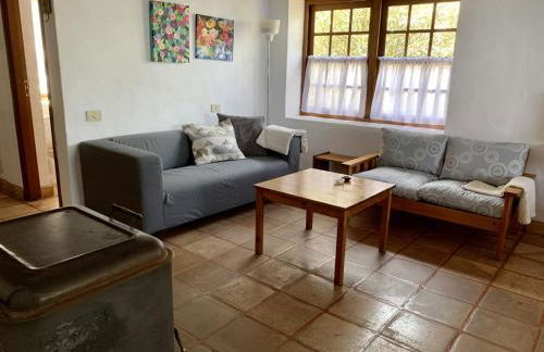 Adelfas Alta - Comfy Rural House, El Hierro - Foto 36