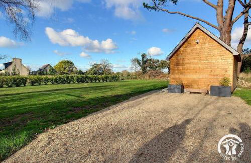 La chaumiere - Foto 46