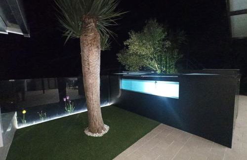 Vistas Del Valle; piscina, wifi bbq... - Foto 23