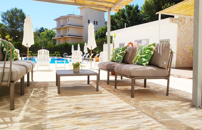 Apartamentos Sureda - Foto 55