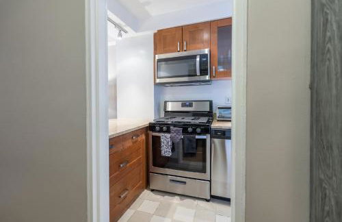 Lovely Studio New York Apartment - Foto 18