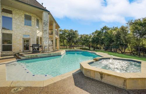 22-Acres Mansion - Pool Party Venue Games & More - Foto 52