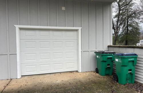 Montgomery Apartment - Foto 8