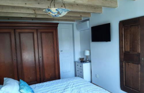 Eclats du Sud, villa les Cigales avec piscine, proche Cassis, meublé de tourisme 3 étoiles - Foto 38