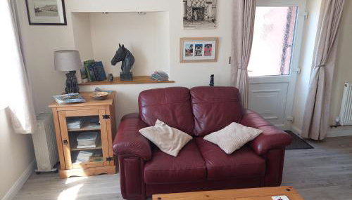 The Old Post Office Exford, Exmoor National Park - Foto 2