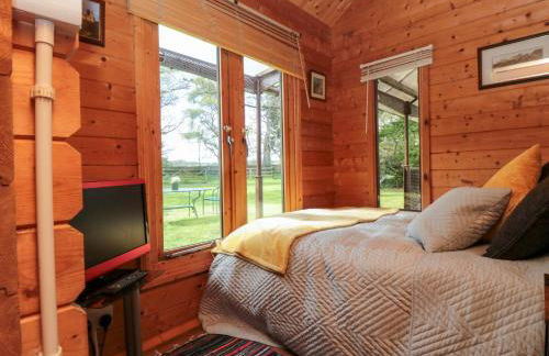 Snape Castle Garden Lodge - Foto 10