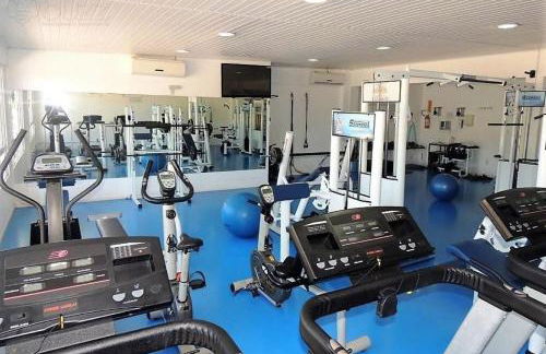 Apto 2 quartos completo em Condomínio Clube a 350 metros da praia do Campeche - Photo 33