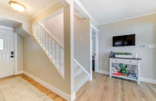 Commodore Bay Waterfront Home on Lake Norman! - Foto 12