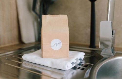 stay-a-while Apartment I Hannah I WLAN, kostenloser Parkplatz - Foto 12