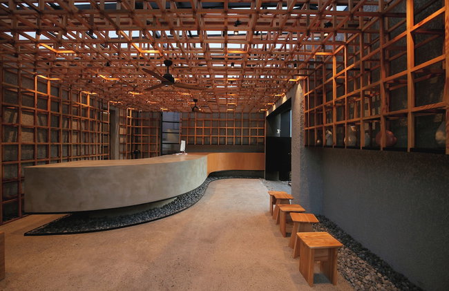 Villa MM - Mimpi Manis Pererenan - Foto 23