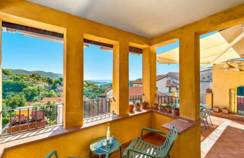 Casa Limoncino - Sea View Terrace in the Gulf of Poets - Foto 9