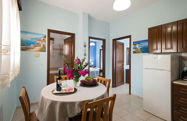 Sunset and Sunrise Apartments - Foto 16