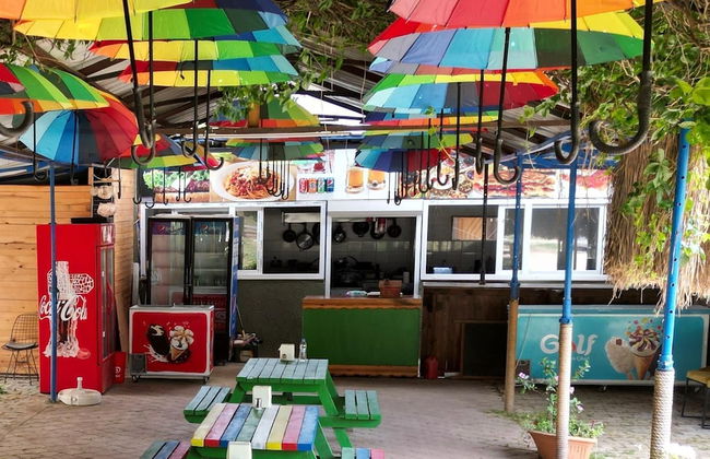 Pine Village Bungalows Ölüdeniz - Foto 52