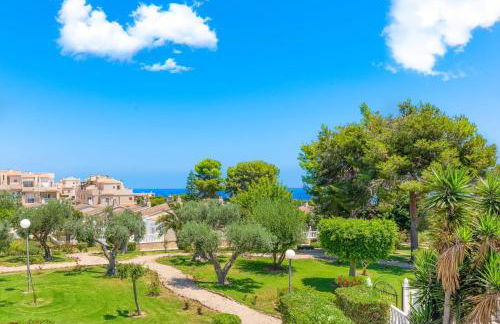 Great Top Apartment: Sea views, terrace and pool - Foto 19