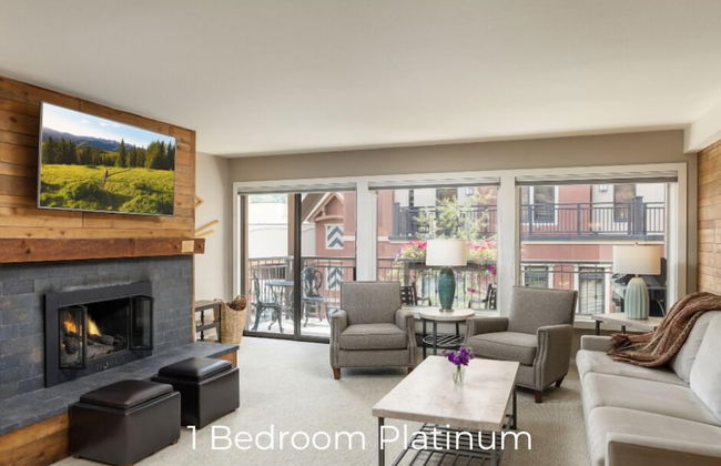 Montaneros in Vail - Foto 26