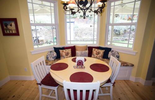 Yosemite Firehouse Inn - Foto 44