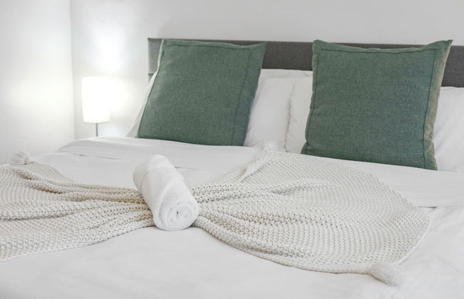 Victoria Park Regency - Foto 33