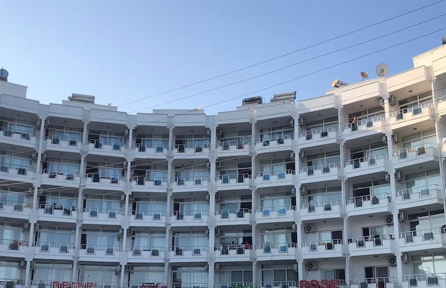 Demir Apart Motel - Photo 9