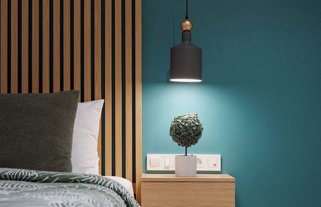 Patra Elegant Residence - Foto 9