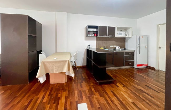 Beautiful Studio in the Best Area of Abasto, Strategically Located - Foto 18
