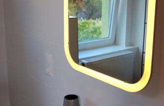 Apartment White Z6 - Foto 12