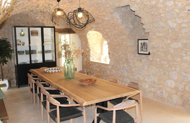 Holiday Home in Bagnols-en-foret With Pool - Photo 35