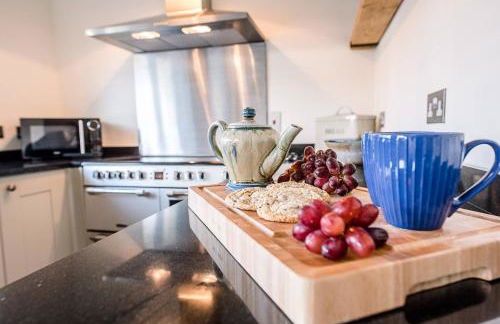 Solebay House, Tunstall - Foto 32